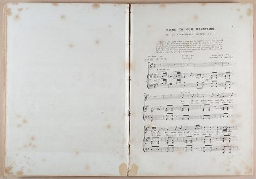 E618 - Sheet Music - i33360