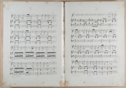 E618 - Sheet Music - i33361