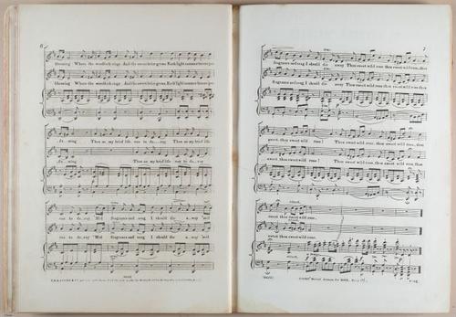 E618 - Sheet Music - i33371