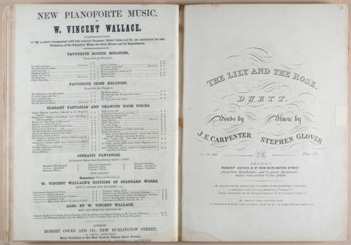 E618 - Sheet Music - i33372