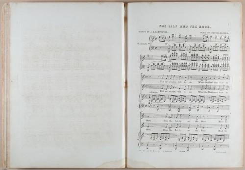 E618 - Sheet Music - i33373