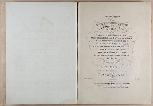 E618 - Sheet Music - i33377