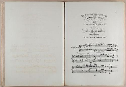 E618 - Sheet Music - i33378
