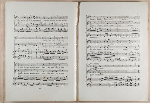 E618 - Sheet Music - i33380