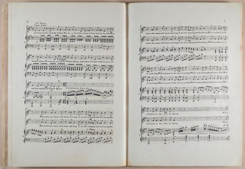 E618 - Sheet Music - i33381