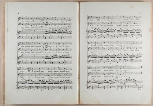 E618 - Sheet Music - i33382