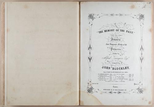 E618 - Sheet Music - i33383