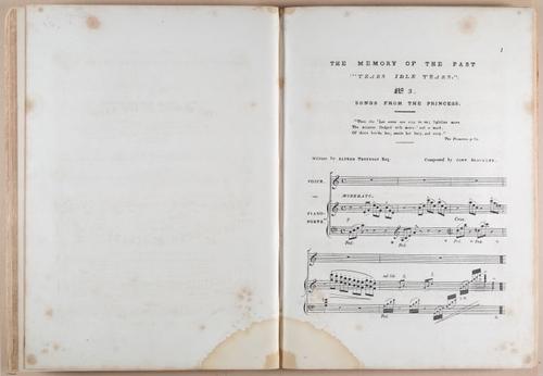 E618 - Sheet Music - i33384