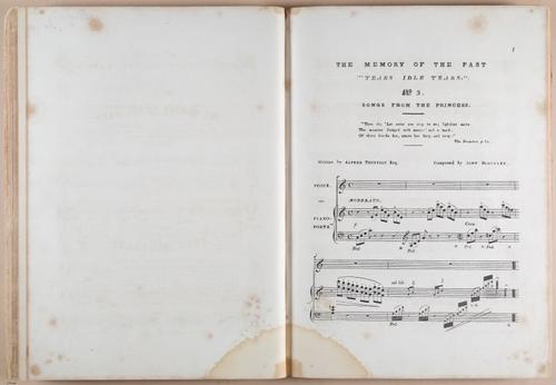 E618 - Sheet Music - i33385