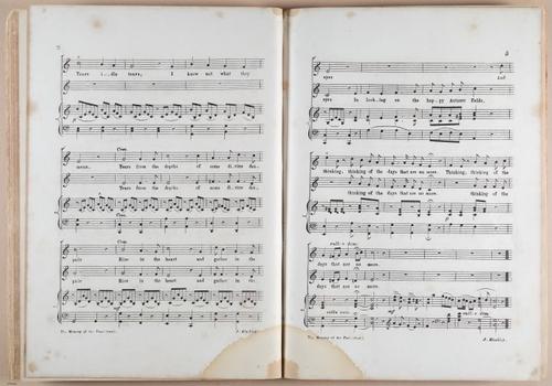 E618 - Sheet Music - i33386