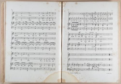 E618 - Sheet Music - i33388