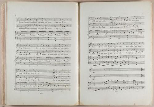 E618 - Sheet Music - i33392