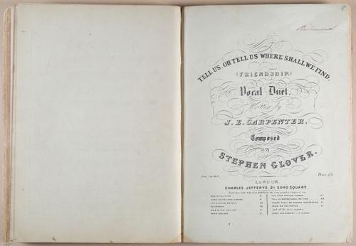E618 - Sheet Music - i33393