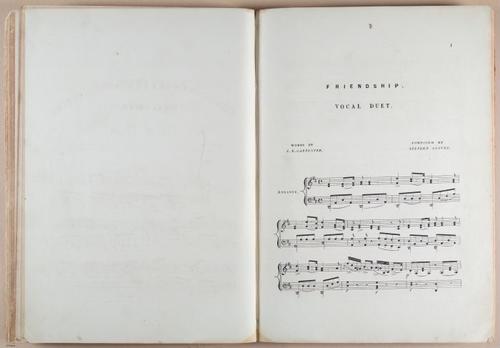 E618 - Sheet Music - i33394
