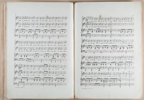 E618 - Sheet Music - i33395