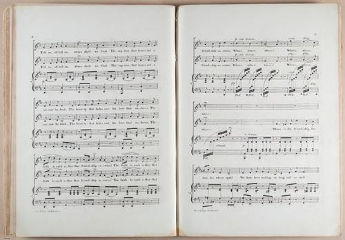 E618 - Sheet Music - i33396