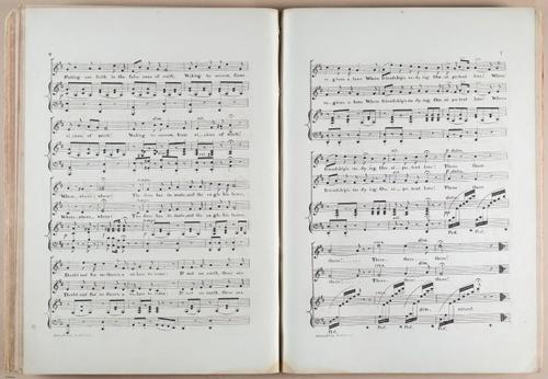 E618 - Sheet Music - i33397
