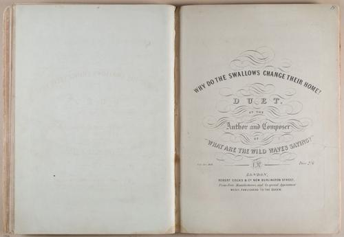 E618 - Sheet Music - i33398