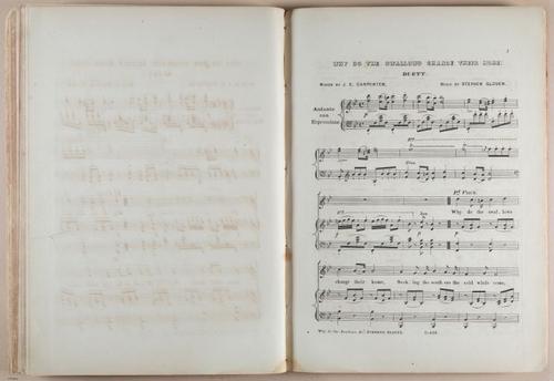 E618 - Sheet Music - i33399