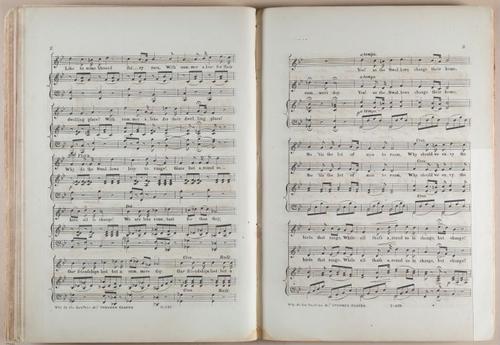 E618 - Sheet Music - i33400