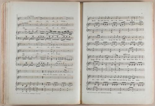 E618 - Sheet Music - i33401