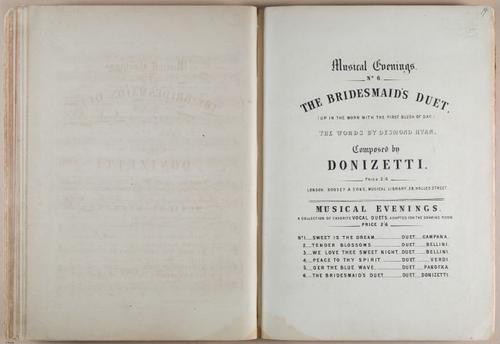 E618 - Sheet Music - i33403