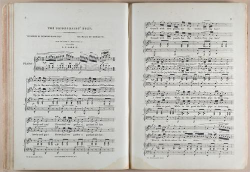 E618 - Sheet Music - i33404