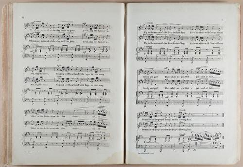 E618 - Sheet Music - i33406