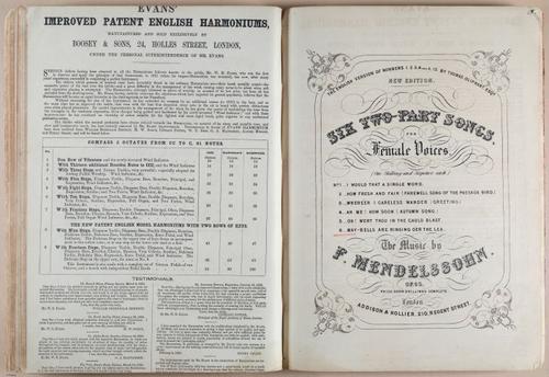 E618 - Sheet Music - i33407