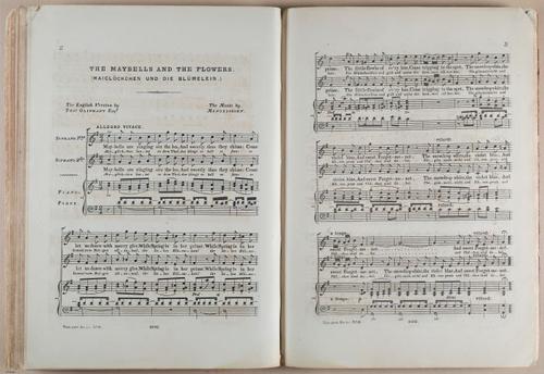 E618 - Sheet Music - i33408