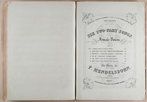 E618 - Sheet Music - i33411