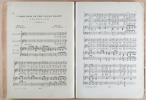 E618 - Sheet Music - i33412