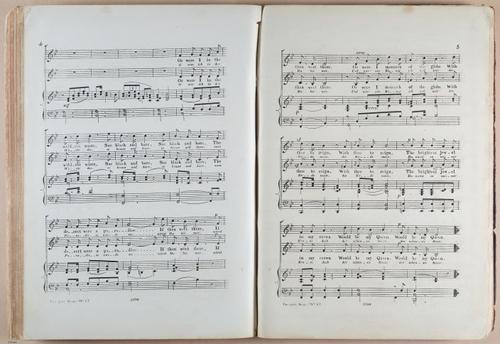 E618 - Sheet Music - i33413
