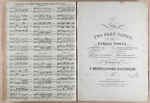 E618 - Sheet Music - i33414