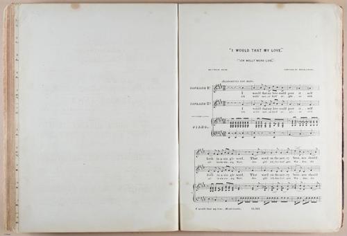 E618 - Sheet Music - i33415