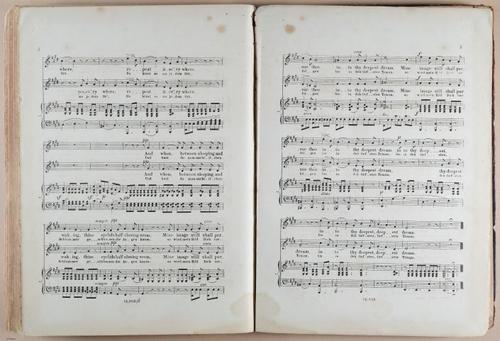E618 - Sheet Music - i33417