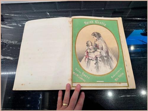 E618 - Sheet Music - i7753