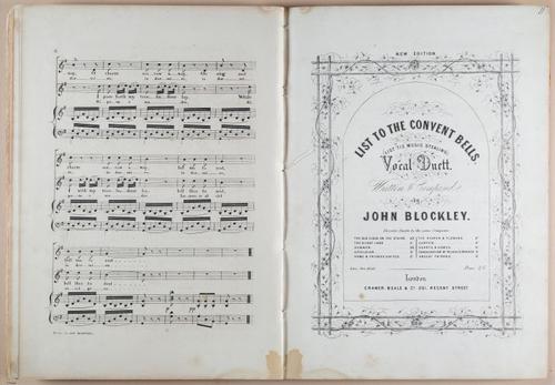 E618 - Sheet Music - i33363