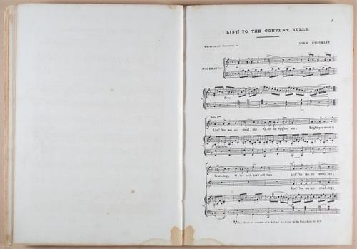 E618 - Sheet Music - i33364