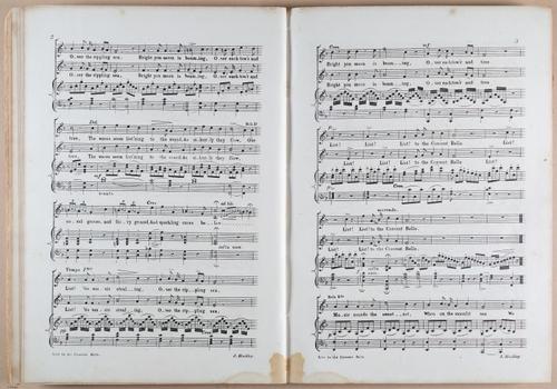 E618 - Sheet Music - i33365