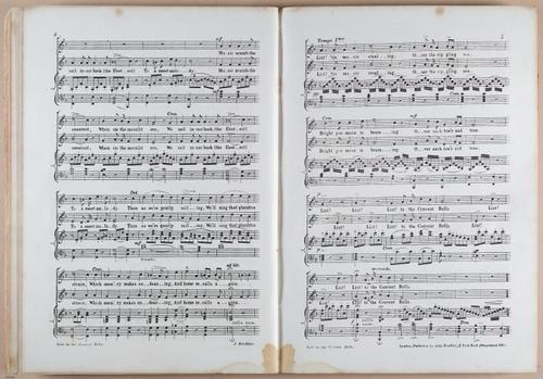 E618 - Sheet Music - i33366