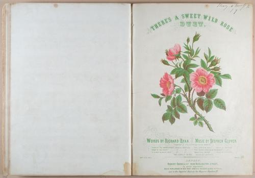 E618 - Sheet Music - i33367