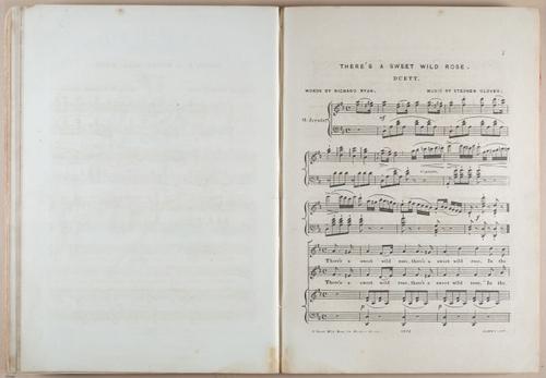 E618 - Sheet Music - i33368
