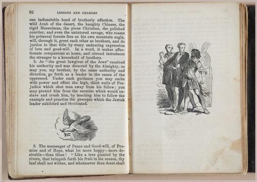 E615 - Odd Fellows - 1862 - 33063