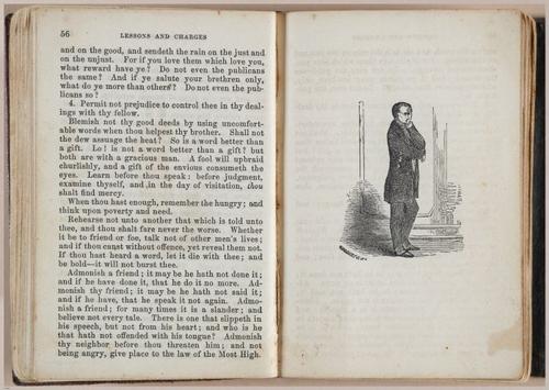 E615 - Odd Fellows - 1862 - 33066