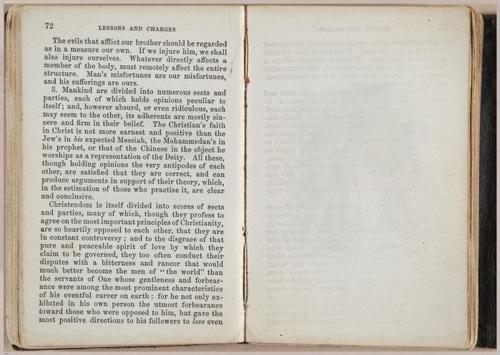 E615 - Odd Fellows - 1862 - 33083