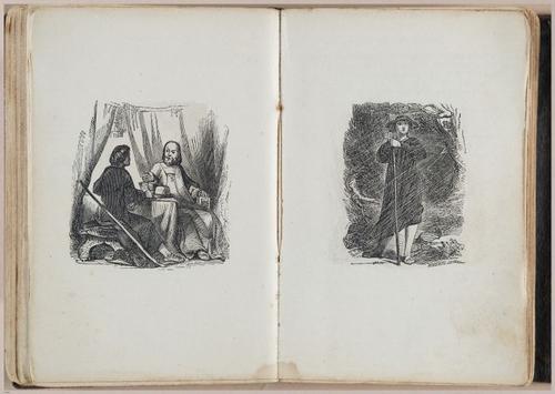 E615 - Odd Fellows - 1862 - 33091