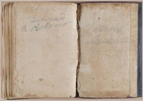 E615 - Odd Fellows - 1862 - 33218