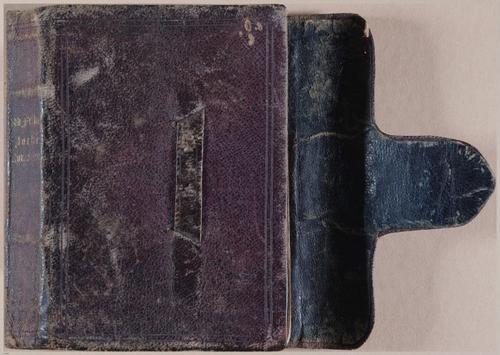 E615 - Odd Fellows - 1862 - 33219