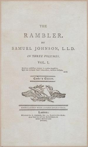 E617 - The Rambler - 1750 - 33260